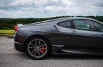 Ferrari 430 Scuderia 2009 года (NA)